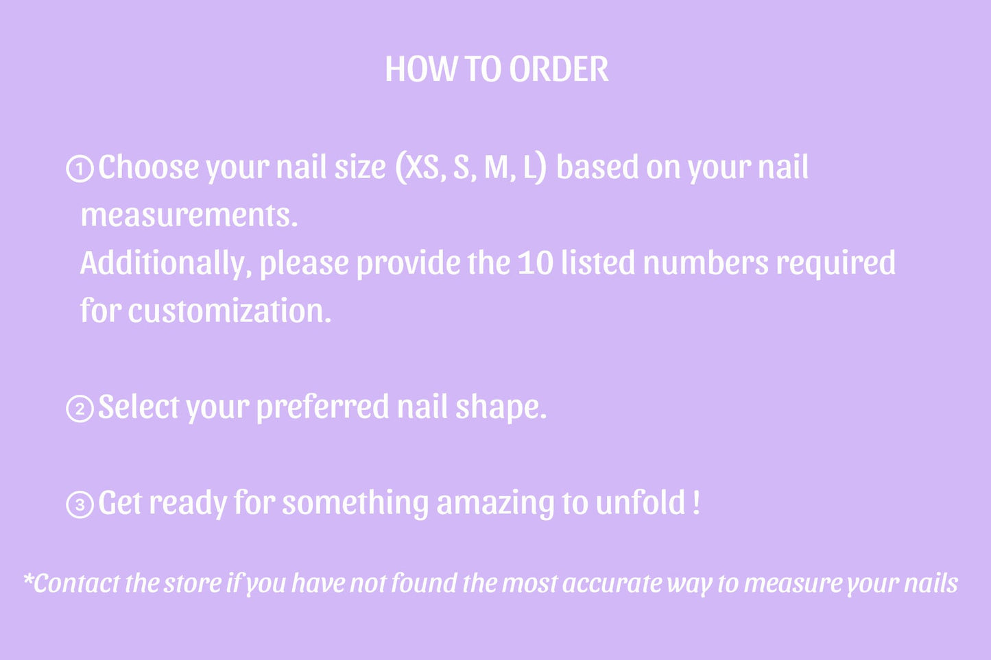 Clown Press-On Nails with Iridescent Pearls & Stars – Trendy Nail Art