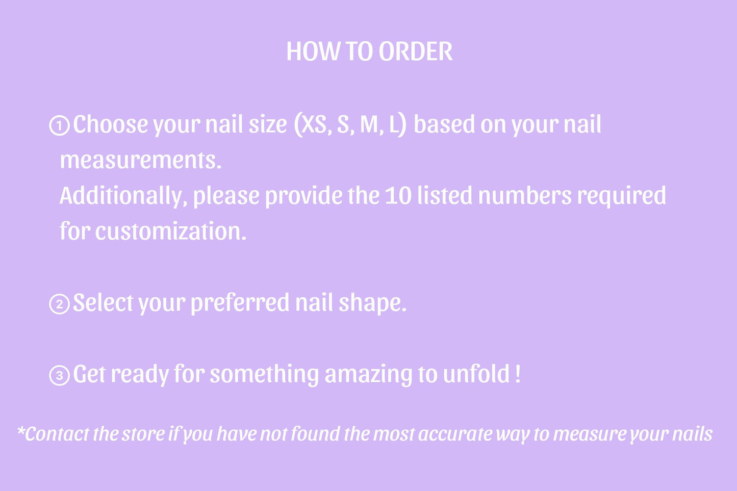 Ladybug Press On Nails – Green Brown Nature Nail Art